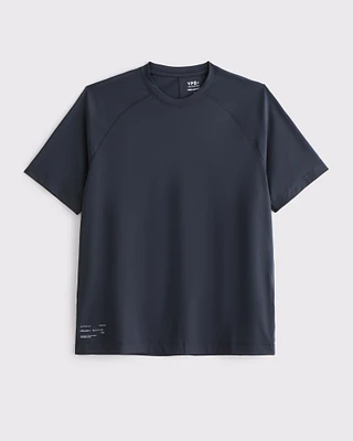 YPB trainTEK Tee