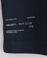 YPB trainTEK Tee