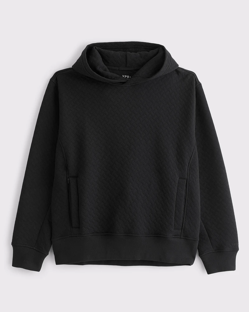 YPB Basketweave Popover