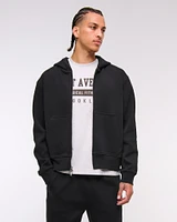 YPB neoKNIT MAX Full-Zip Hoodie