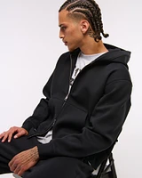 YPB neoKNIT MAX Full-Zip Hoodie