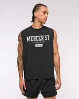 YPB Active Cotton Muscle Tank