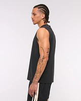 YPB Active Cotton Muscle Tank