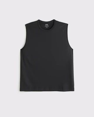 YPB sweatWIK Muscle Tank