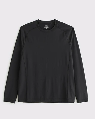 YPB sweatWIK Long-Sleeve Tee