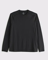 YPB sweatWIK Long-Sleeve Tee