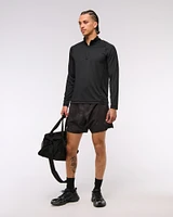 YPB sweatWIK Half-Zip