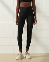 YPB V-Waist Legging