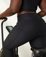 YPB sculptLUX 7/8-Length Pocket Legging