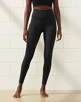 YPB studioSOFT 7/8-Length Legging