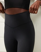 YPB studioSOFT 7/8-Length Legging