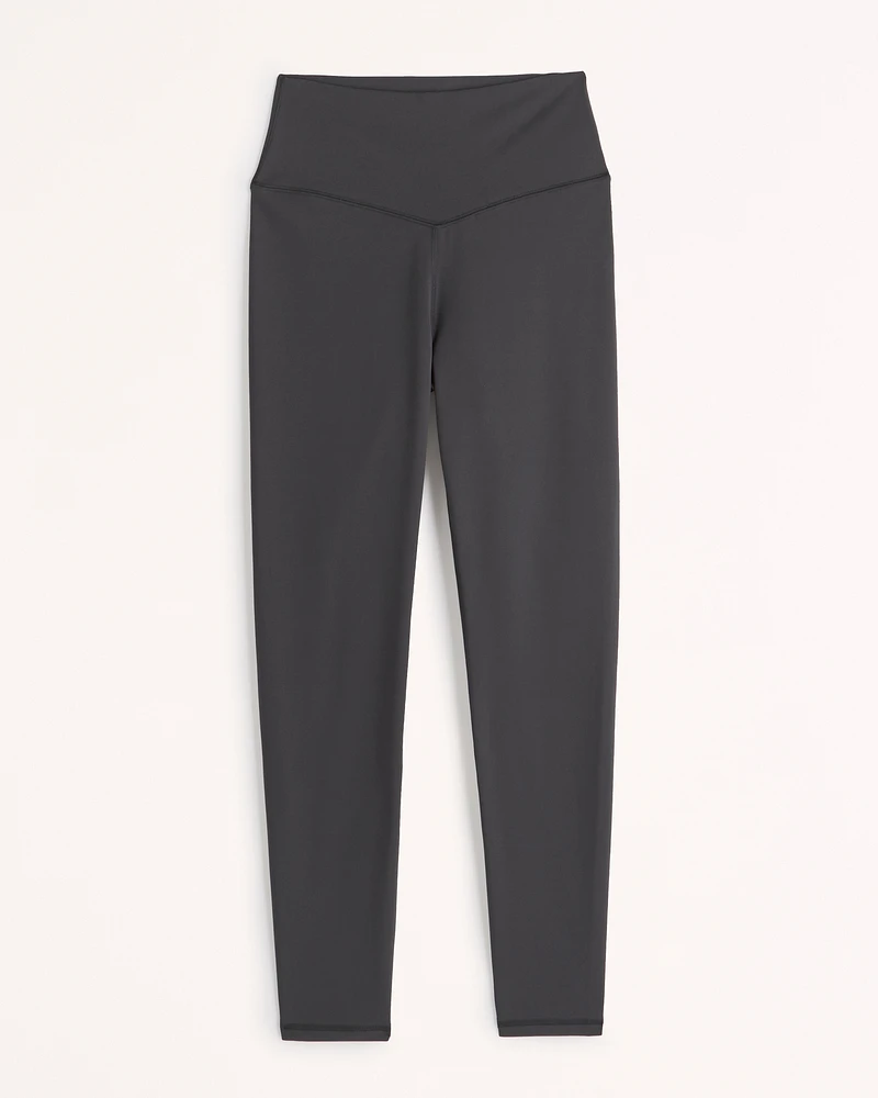 YPB studioSOFT 7/8-Length Legging