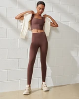 YPB studioSOFT 7/8-Length Legging