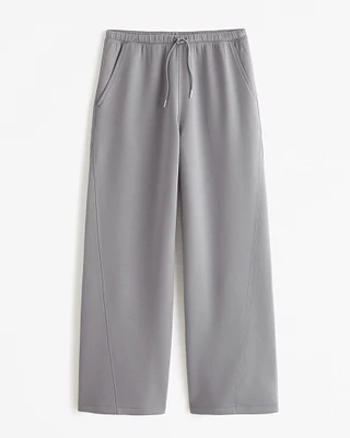 YPB neoKNIT Wide Leg Pant