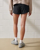 YPB motionTEK High Rise Lined Workout Short