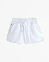 YPB motionTEK High Rise Lined Workout Short