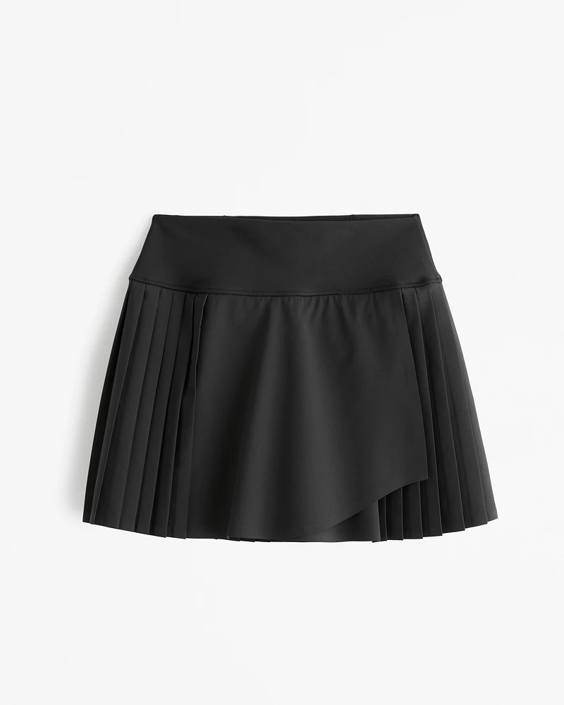 YPB Pleated Skort