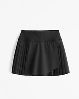 YPB Pleated Skort