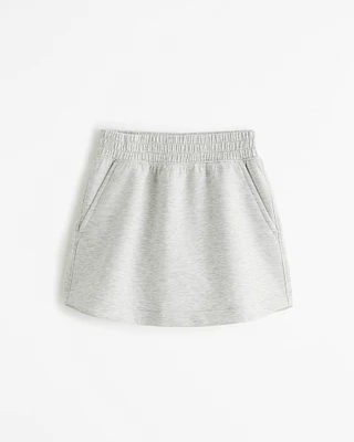 YPB neoKNIT Unlined Mini Skirt