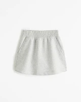 YPB neoKNIT Unlined Mini Skirt