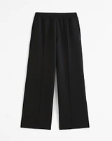 YPB neoKNIT Wide Leg Sweatpant