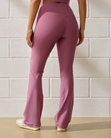 YPB sculptLUX Curve Love Flare Legging