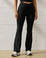 YPB everydaySOFT Curve Love Flare Legging