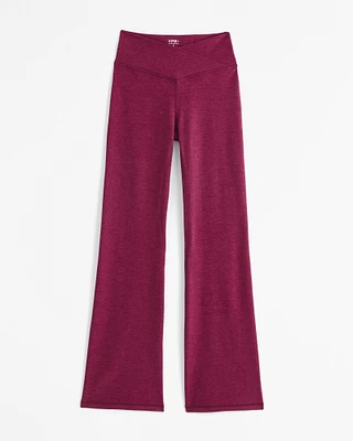 YPB everydaySOFT Curve Love Flare Legging