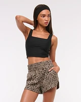 YPB neoKNIT Unlined Short