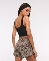 YPB neoKNIT Unlined Short