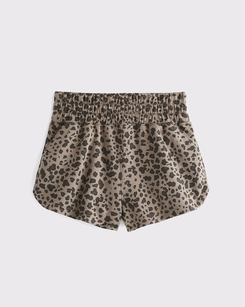YPB neoKNIT Unlined Short