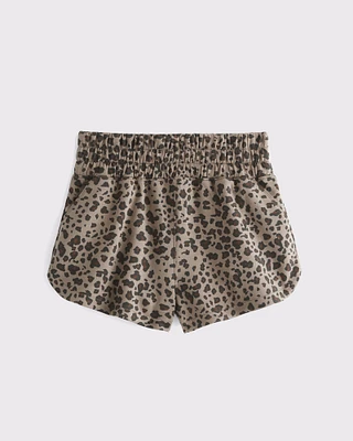 YPB neoKNIT Unlined Short