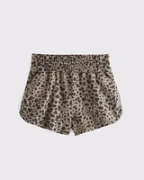 YPB neoKNIT Unlined Short