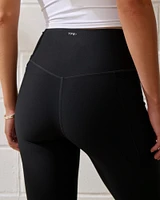 YPB sculptLUX Pocket Flare Legging