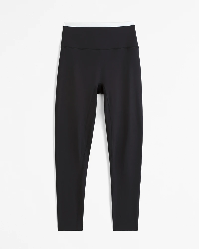 YPB studioFLEX 7/8-Length Legging