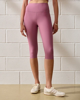 YPB sculptLUX Capri Legging