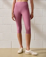 YPB sculptLUX Capri Legging