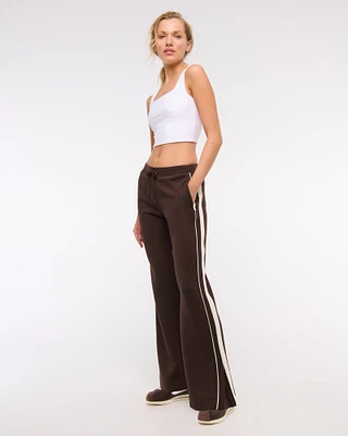 YPB neoKNIT Low Rise Track Pant