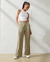 YPB motionTEK Pull-On Pant