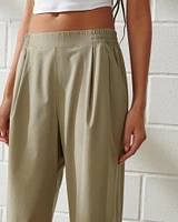 YPB motionTEK Pull-On Pant