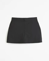 YPB Freestyle Lined Mini Skirt