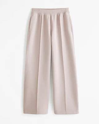 YPB neoKNIT Mid Rise Wide Leg Pant