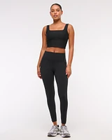 YPB studioFLEX 7/8-Length Pocket Legging