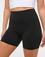 YPB studioFLEX Bike Short