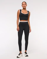 YPB studioFLEX 7/8-Length Legging