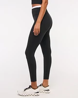 YPB studioFLEX 7/8-Length Legging