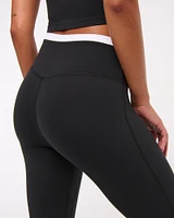 YPB studioFLEX 7/8-Length Legging