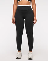 YPB studioFLEX Curve Love 7/8-Length Legging