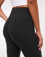 YPB studioFLEX Flare Legging