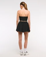 YPB sculptLUX High Rise Flirty Skirt